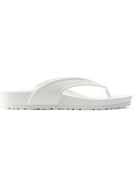 Birkenstock Honolulu EVA Sandal – White (Unisex) Wide
